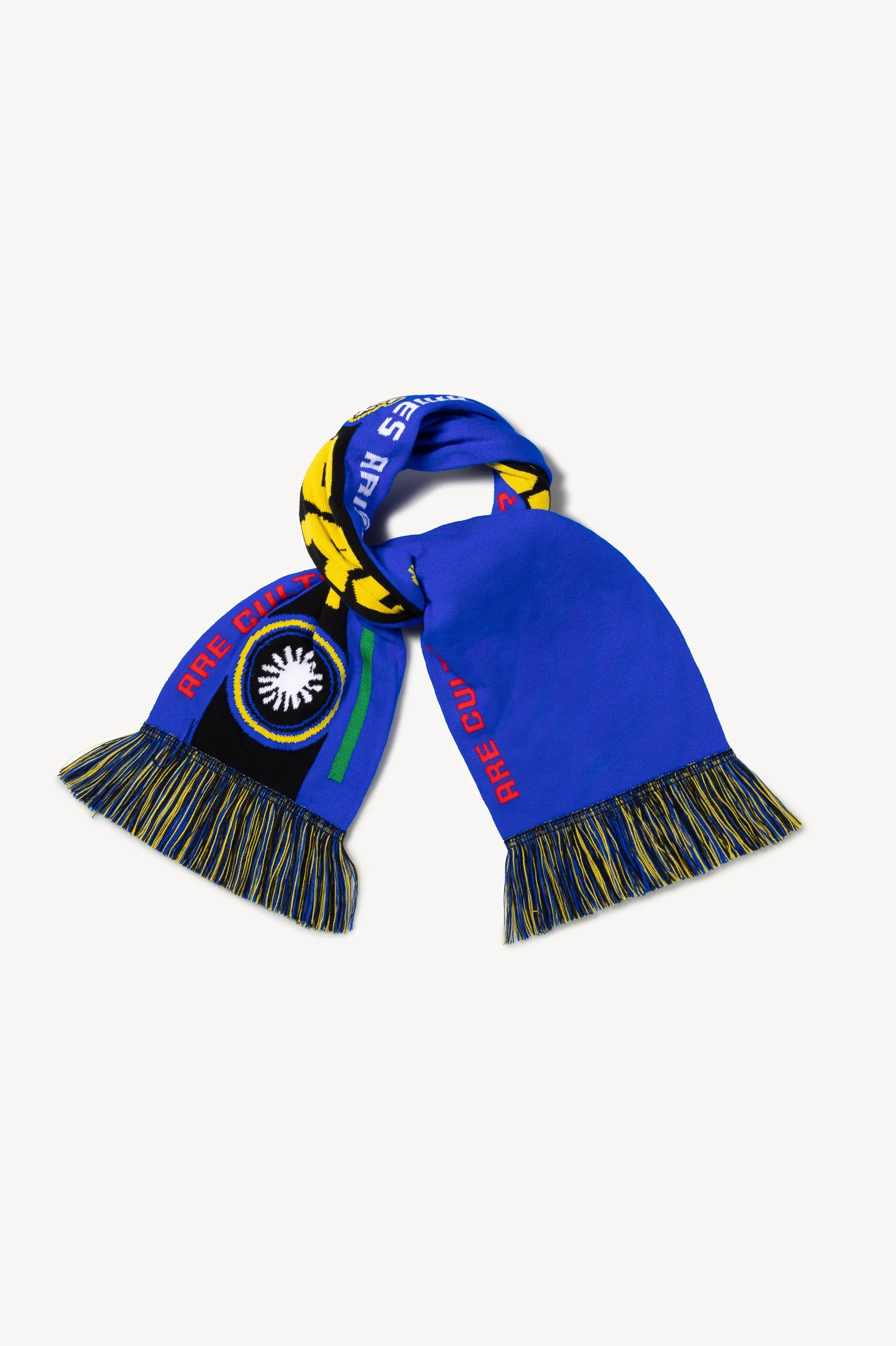 Pagans Scarf