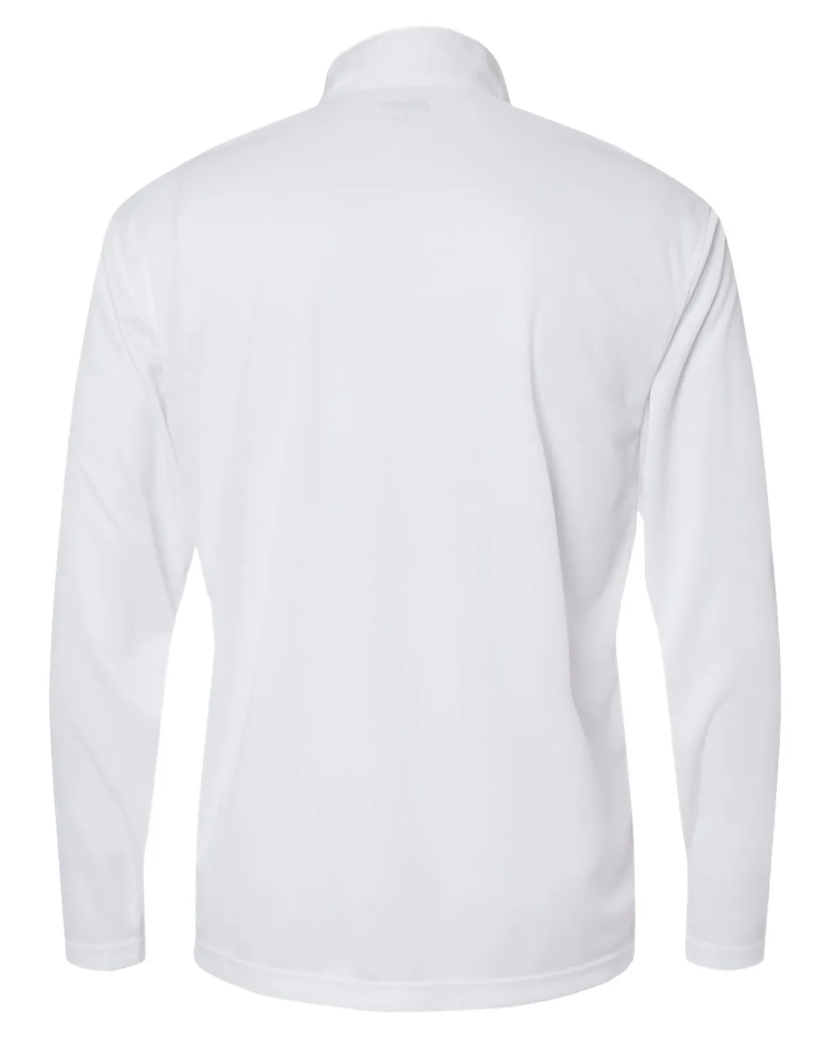 Paragon 350 Men Malibu Performance Quarter-Zip Pullover