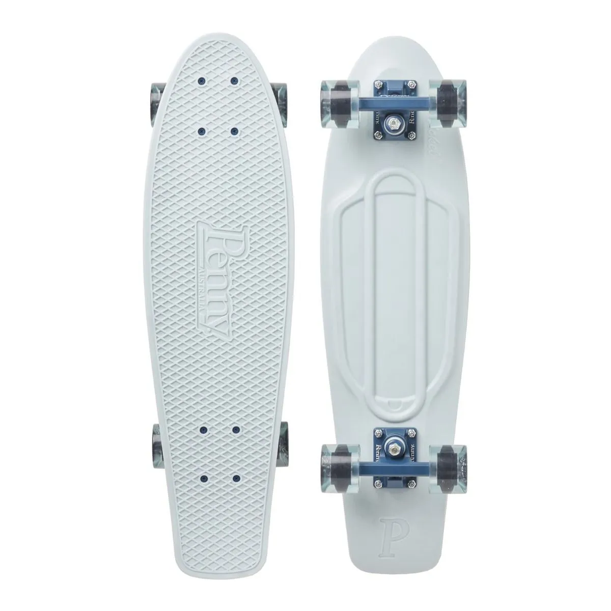 PENNY 27 COMPLETE SKATEBOARD