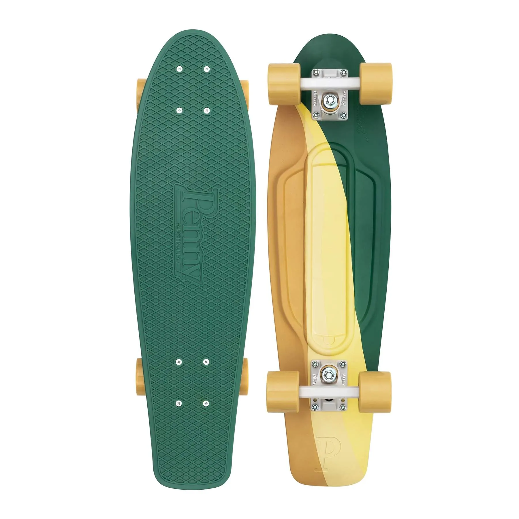 PENNY 27 COMPLETE SKATEBOARD