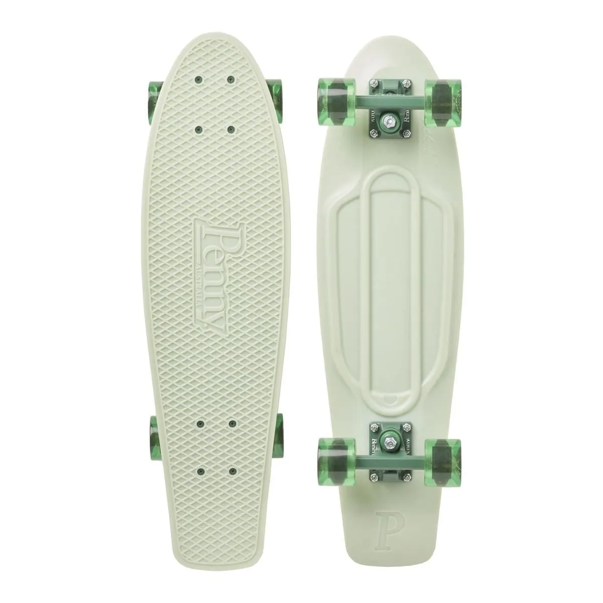 PENNY 27 COMPLETE SKATEBOARD