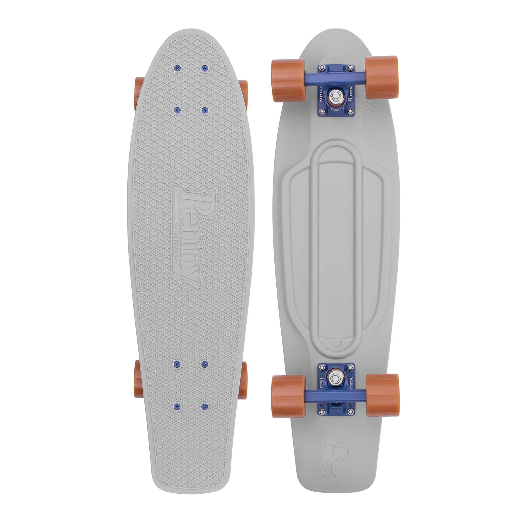 PENNY 27 COMPLETE SKATEBOARD