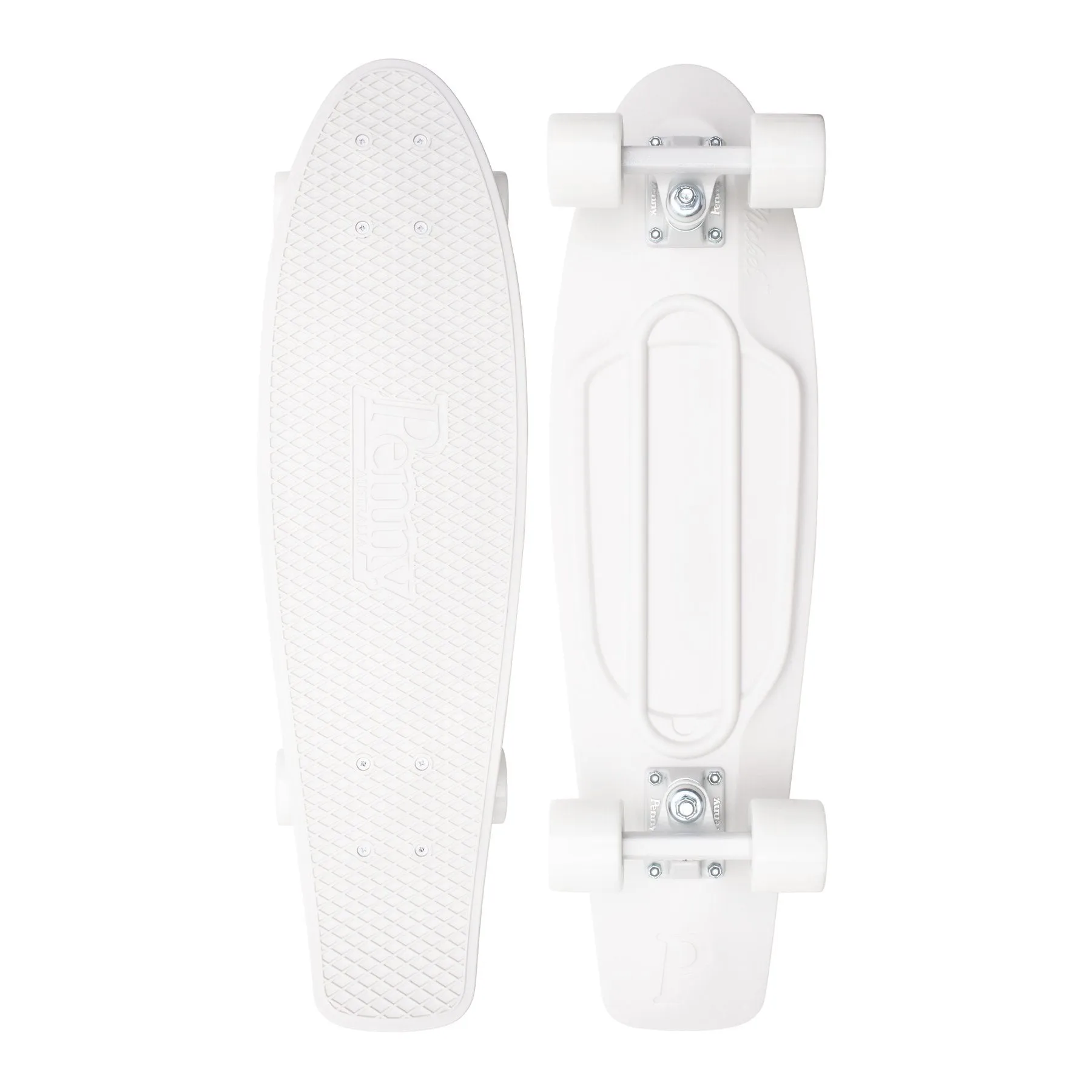 PENNY 27 COMPLETE SKATEBOARD