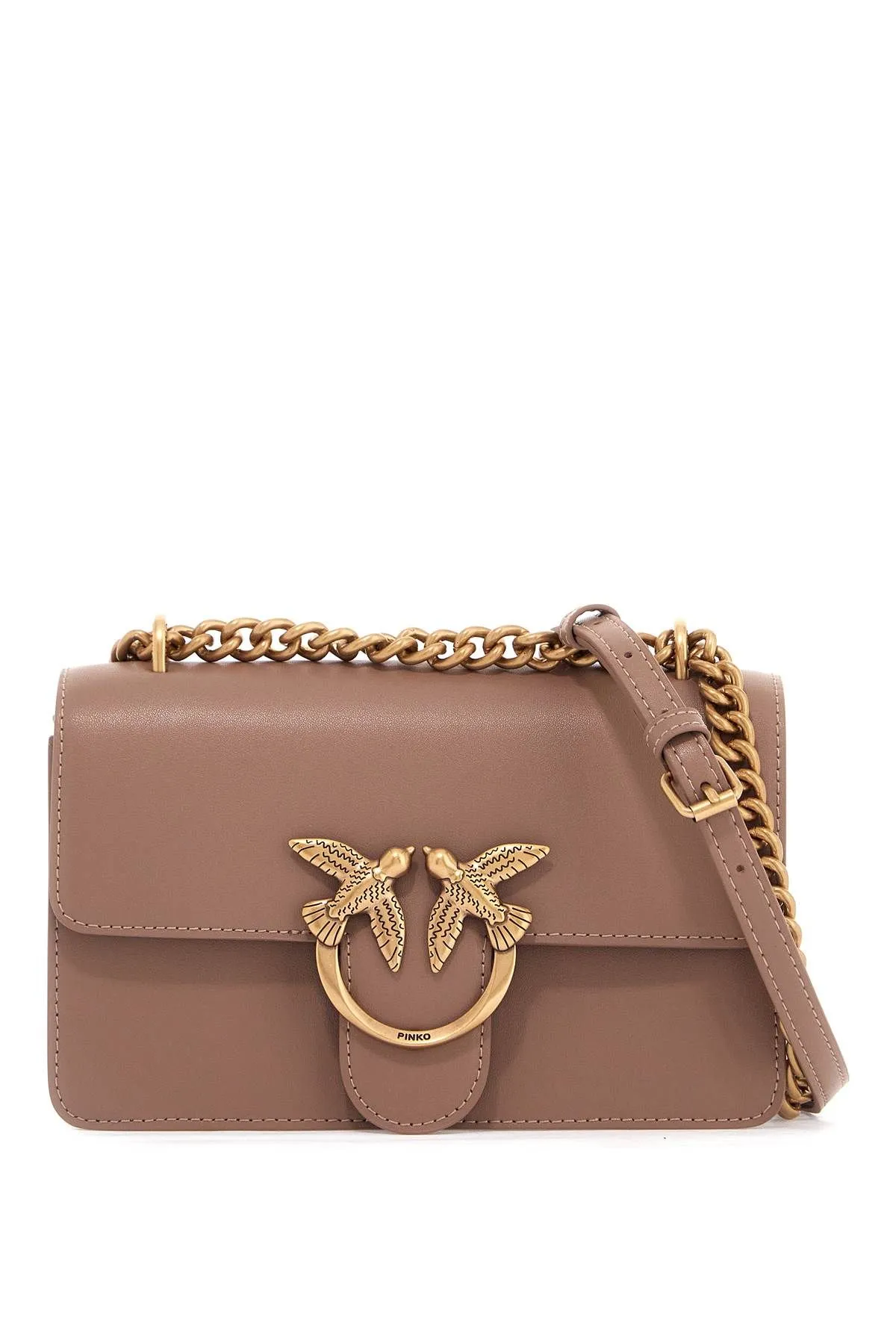 PINKO    Pinko Shoulder Mini Love Bag