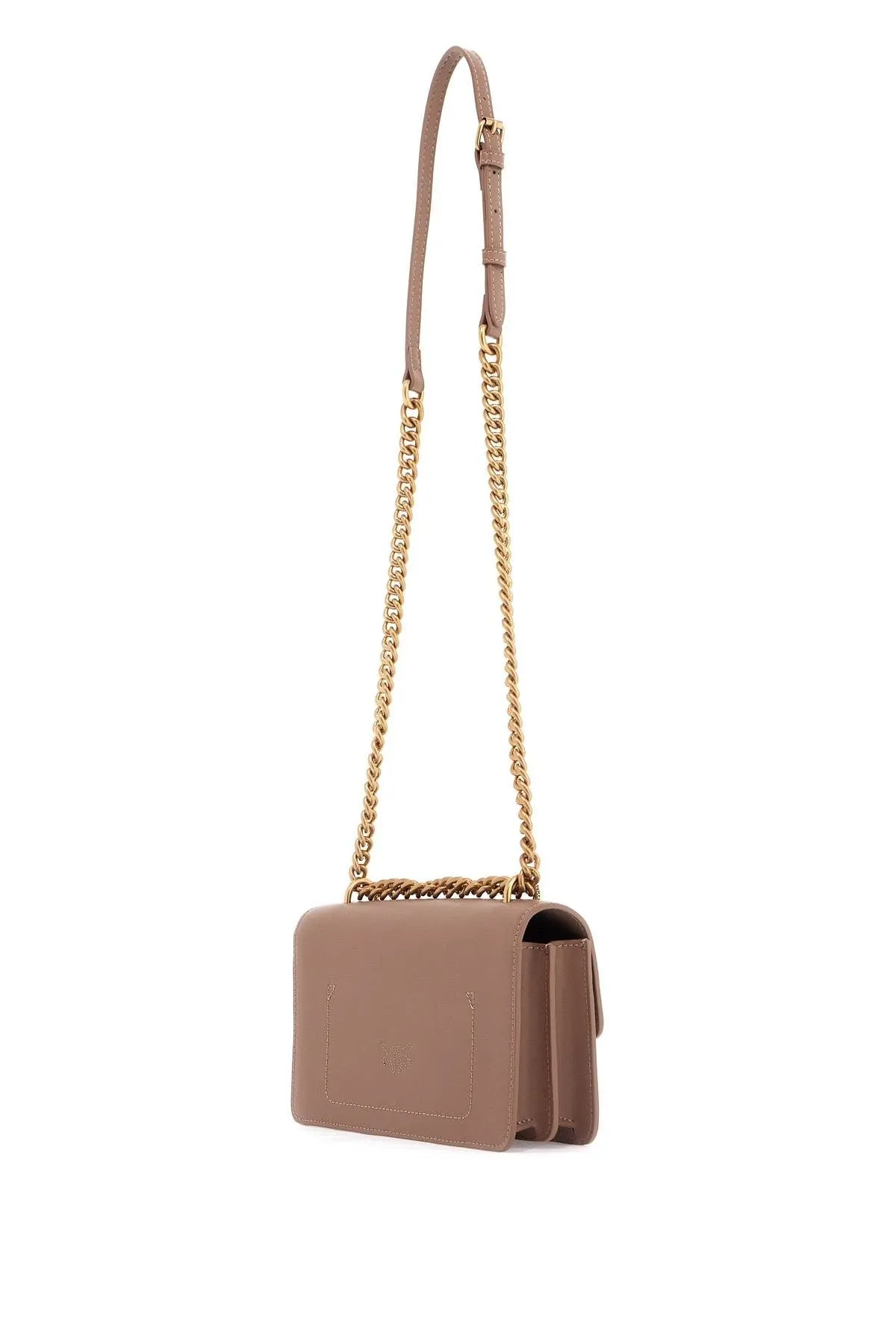 PINKO    Pinko Shoulder Mini Love Bag