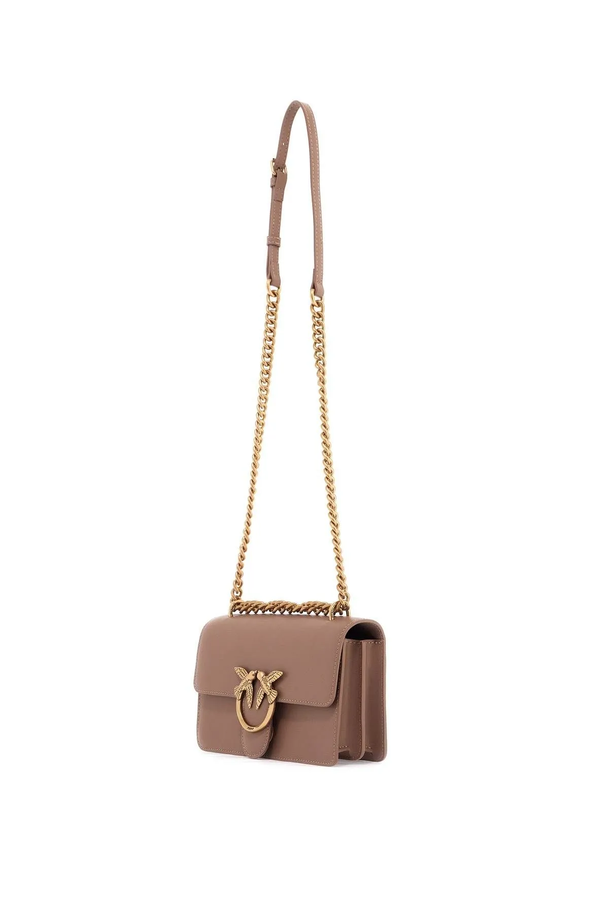 PINKO    Pinko Shoulder Mini Love Bag