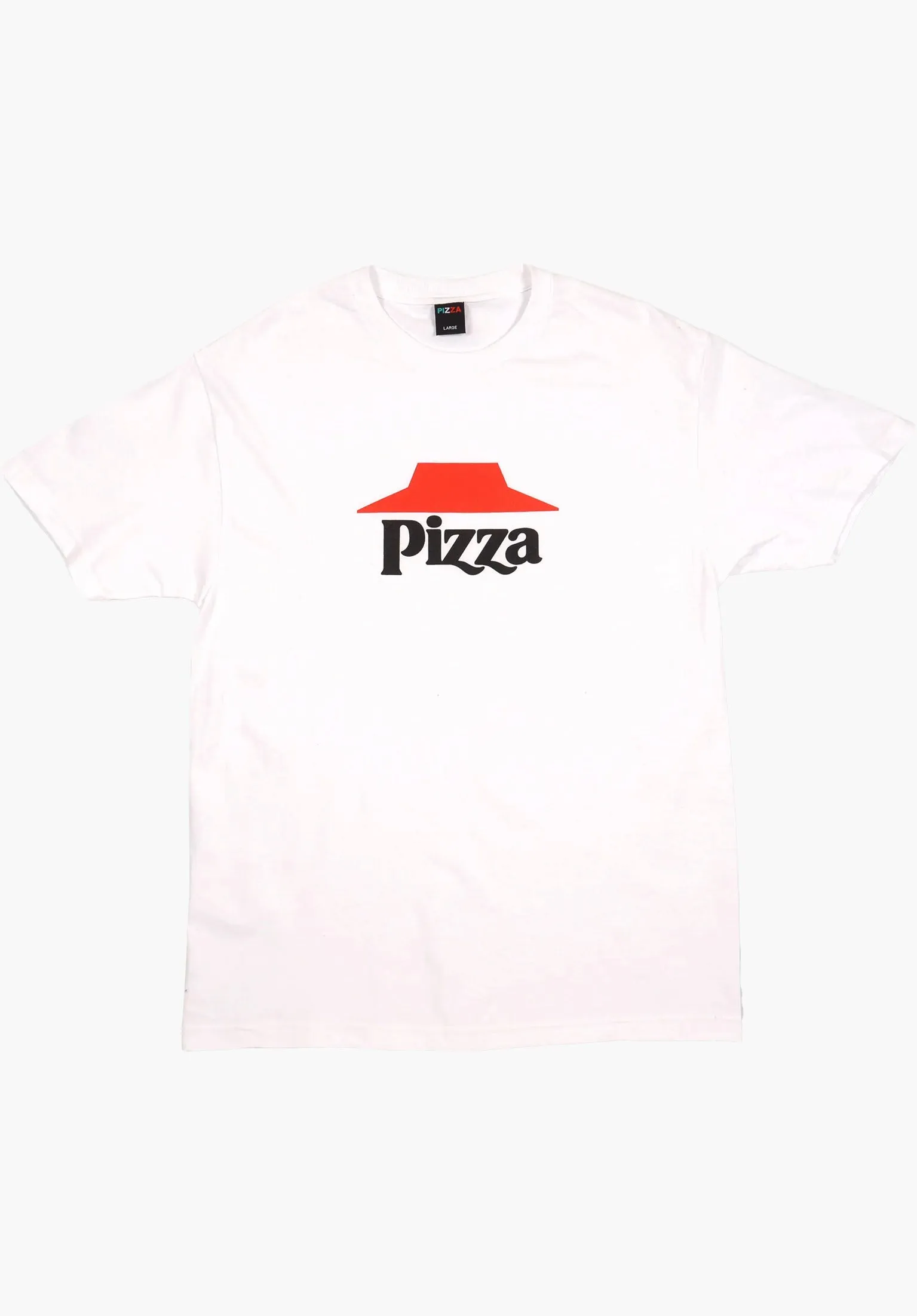 Pizza Skateboards Hut