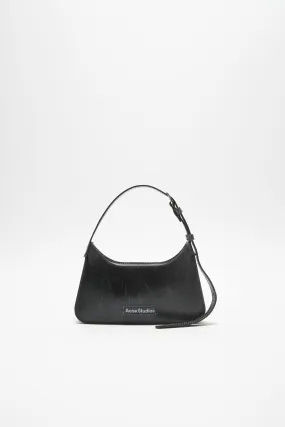 Platt micro shoulder bag