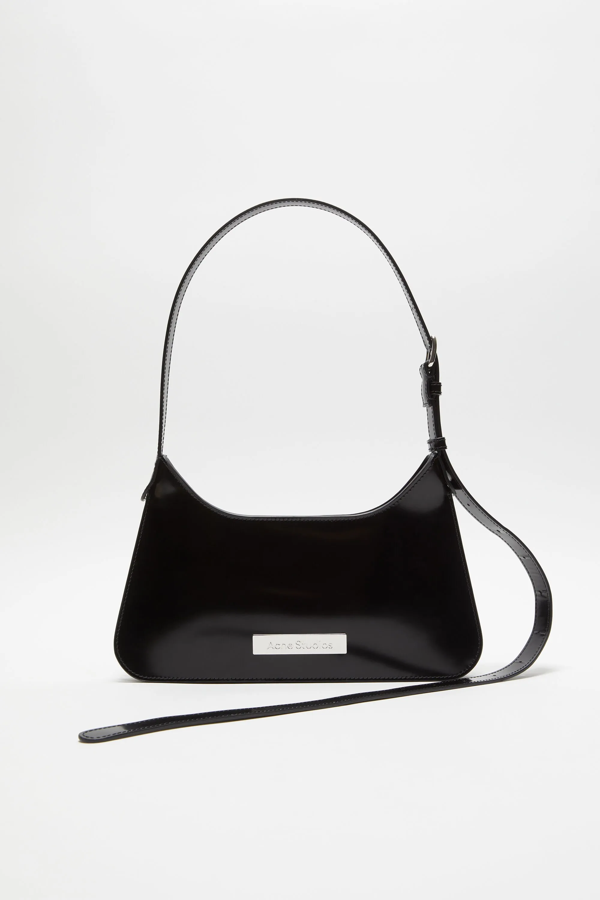 Platt mini shoulder bag