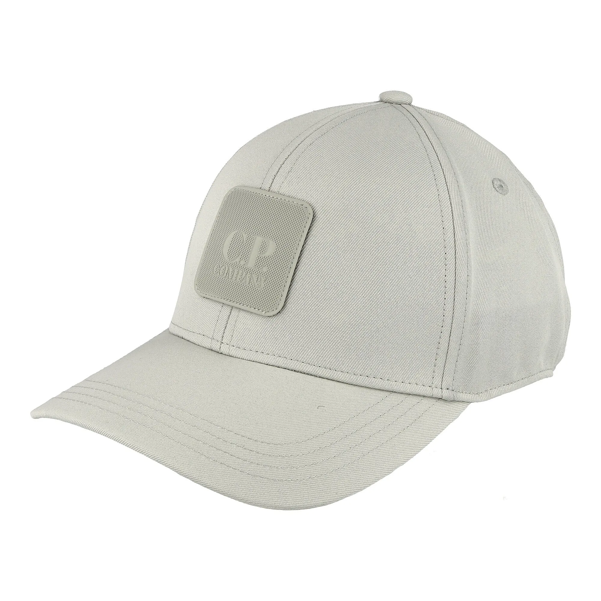 Polyester Twill Cap