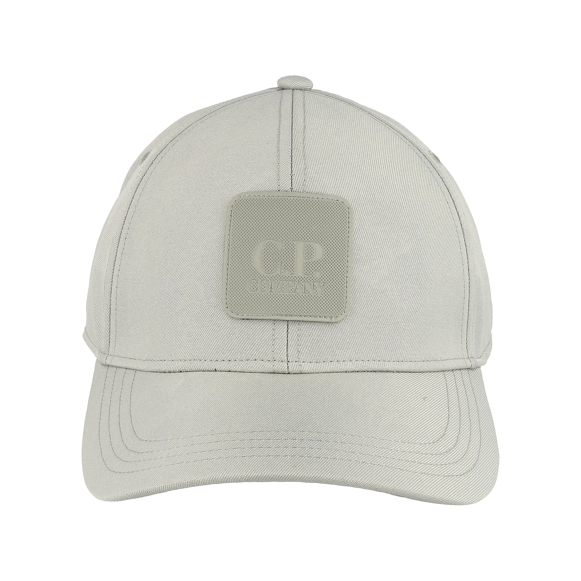 Polyester Twill Cap