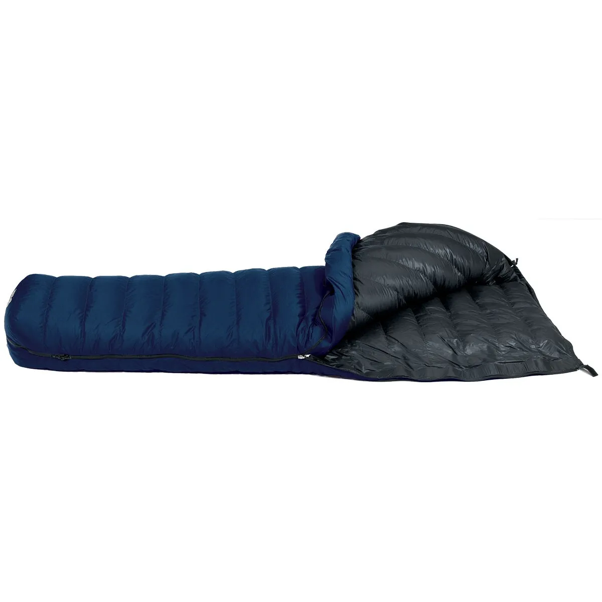 Ponderosa MicroFiber Sleeping Bag - 6'0