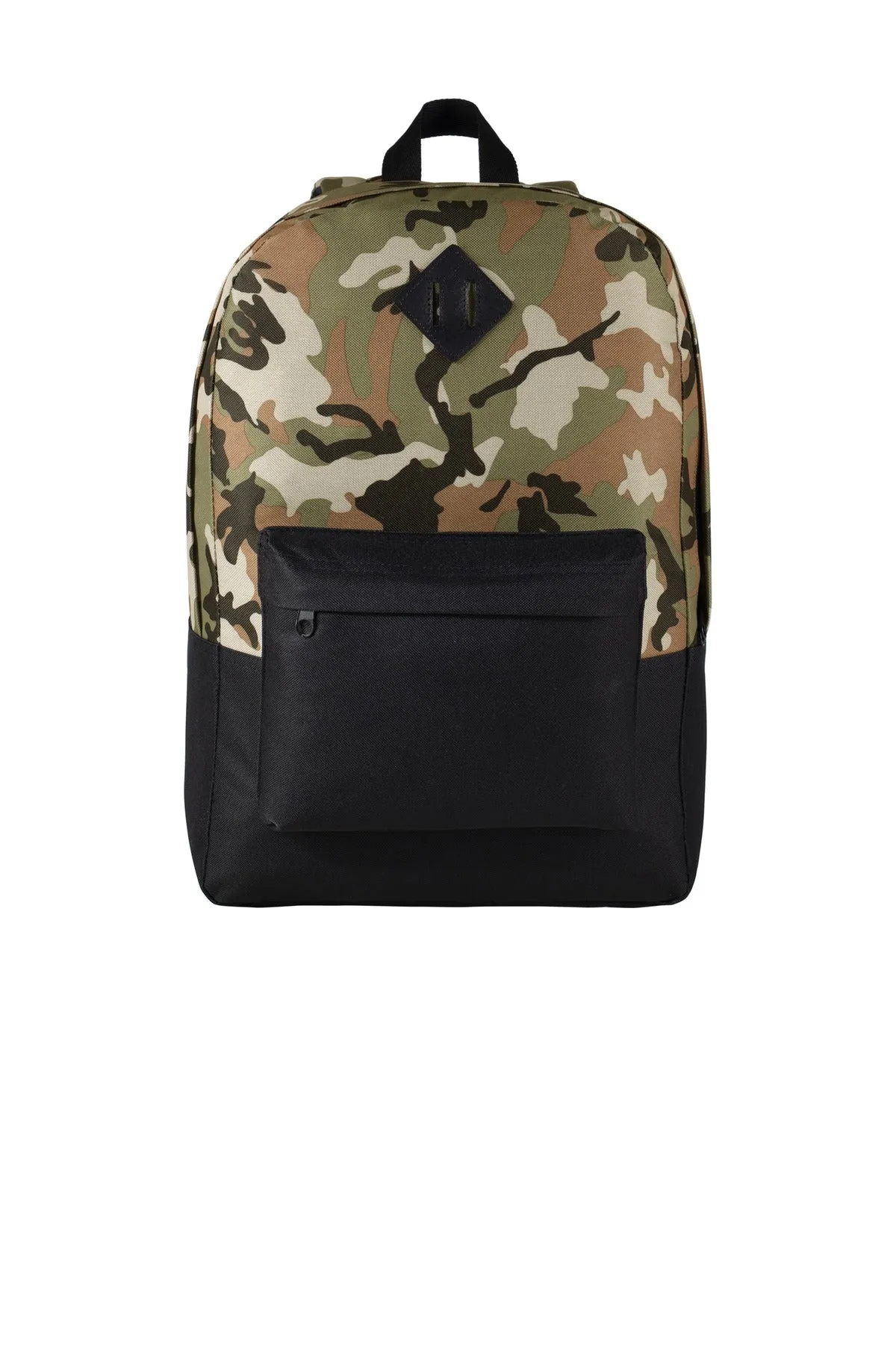 Port Authority Retro Backpack BG7150