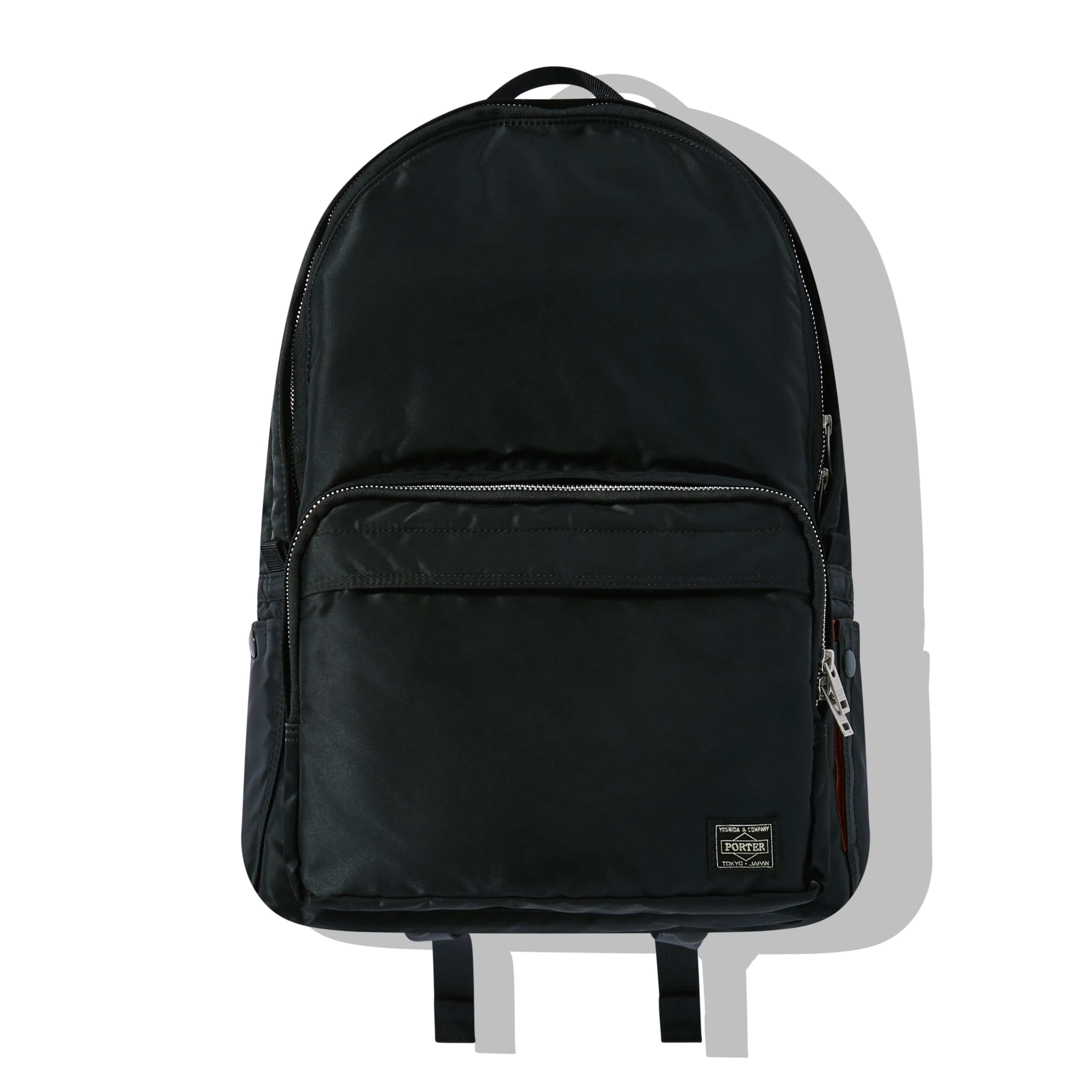 Porter-Yoshida & Co. Tanker Backpack  Black