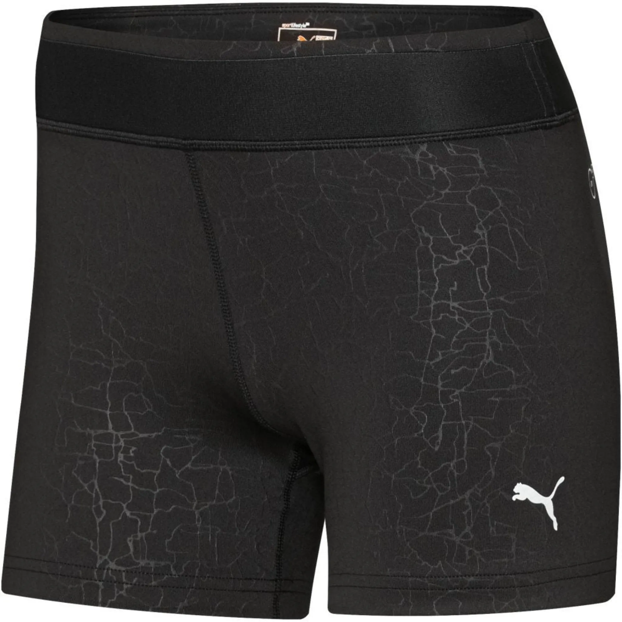 PUMA All Eye on Me Shorts sport pour femme