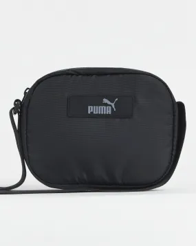 PUMA Core Pop Cross Body Bag | Simply Be