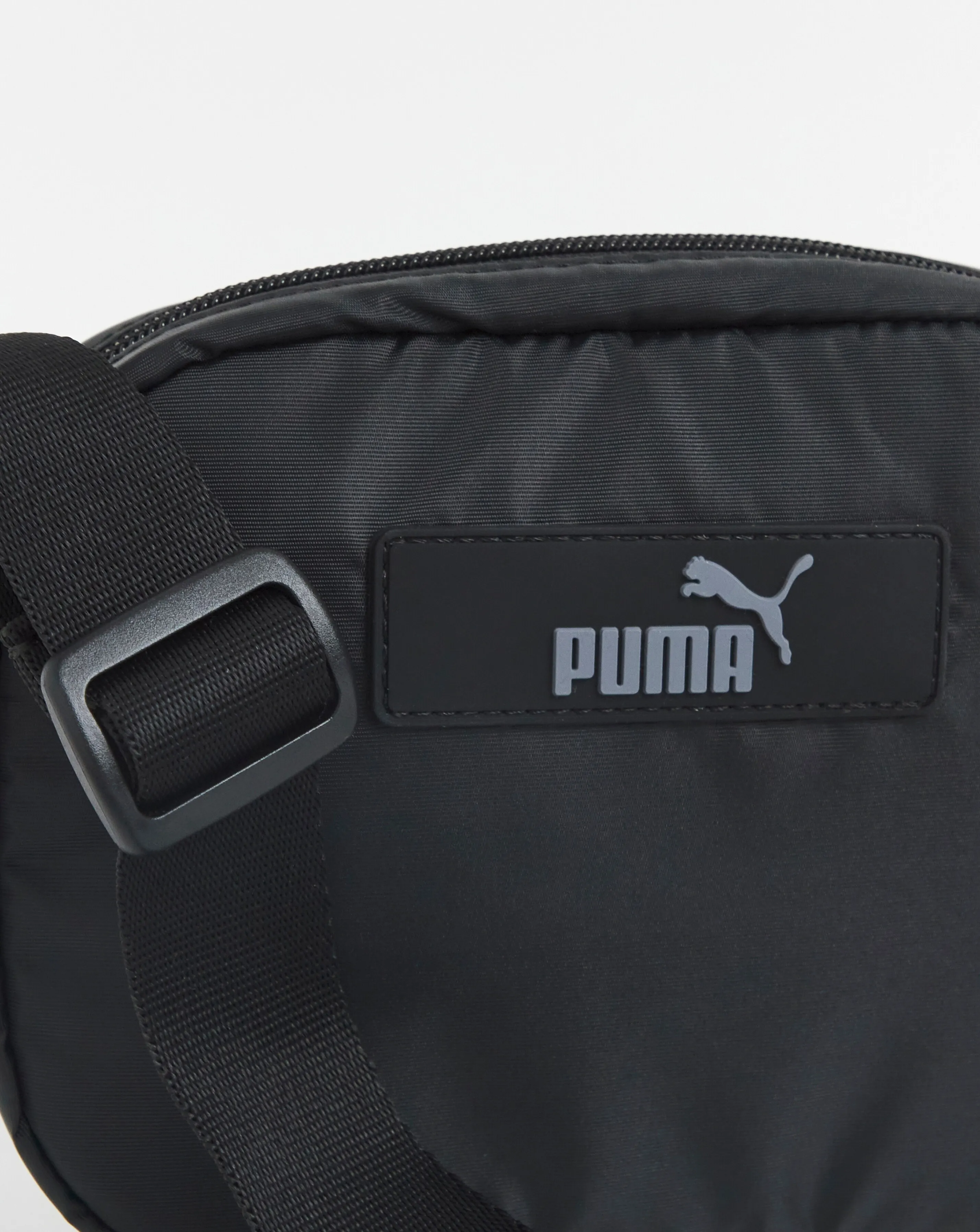 PUMA Core Pop Cross Body Bag | Simply Be