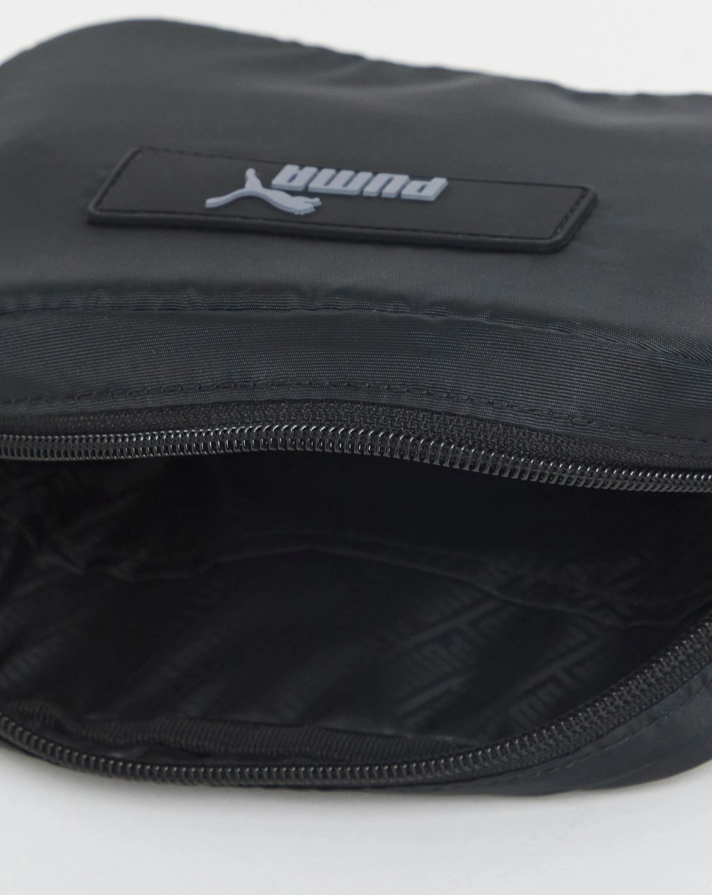 PUMA Core Pop Cross Body Bag | Simply Be