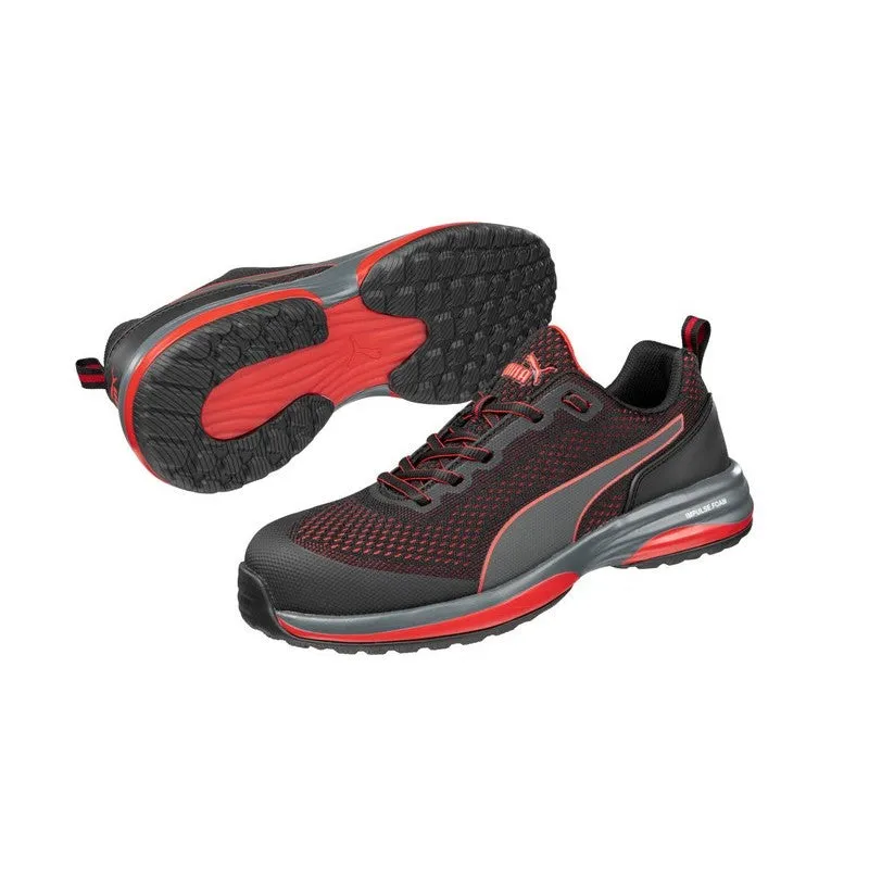 Puma Safety Speed Unisex-(644497)-