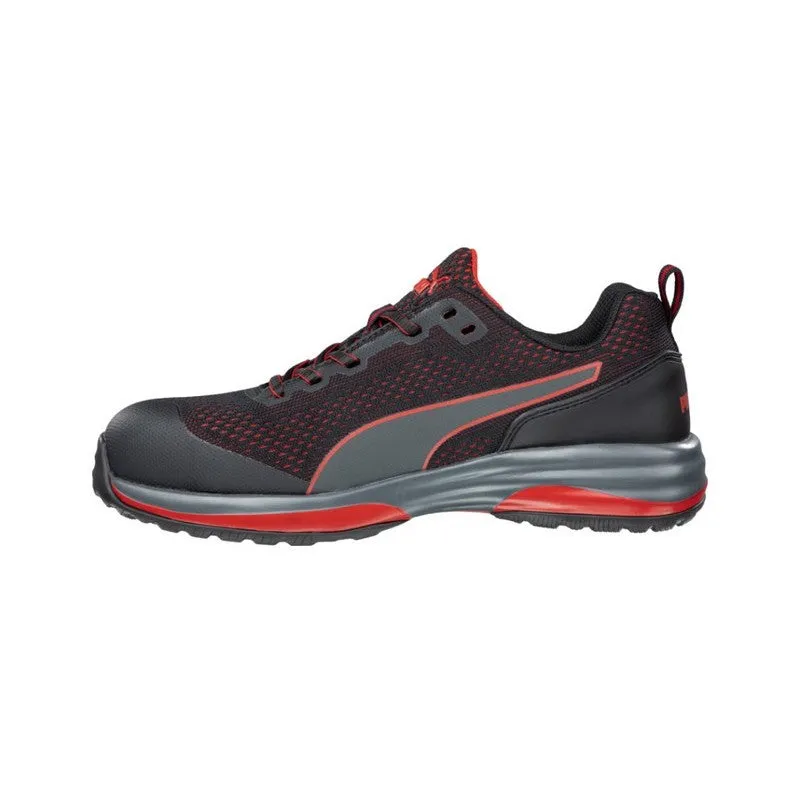 Puma Safety Speed Unisex-(644497)-