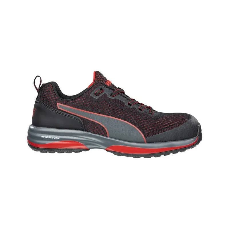 Puma Safety Speed Unisex-(644497)-