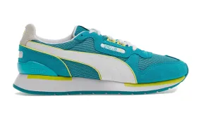 Puma Space Lab Contrast Viridian Green