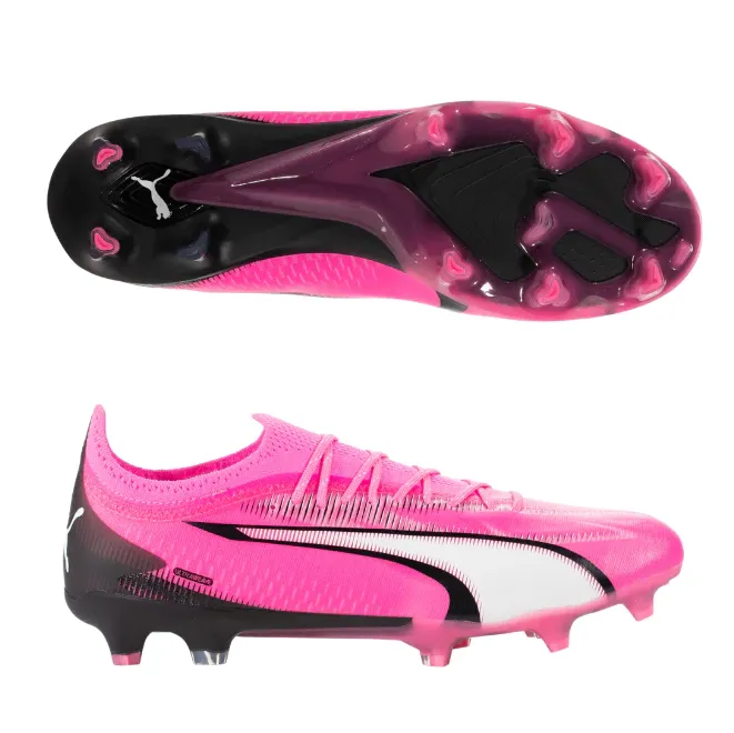 Puma Ultra Ultimate FG/AG Cleats