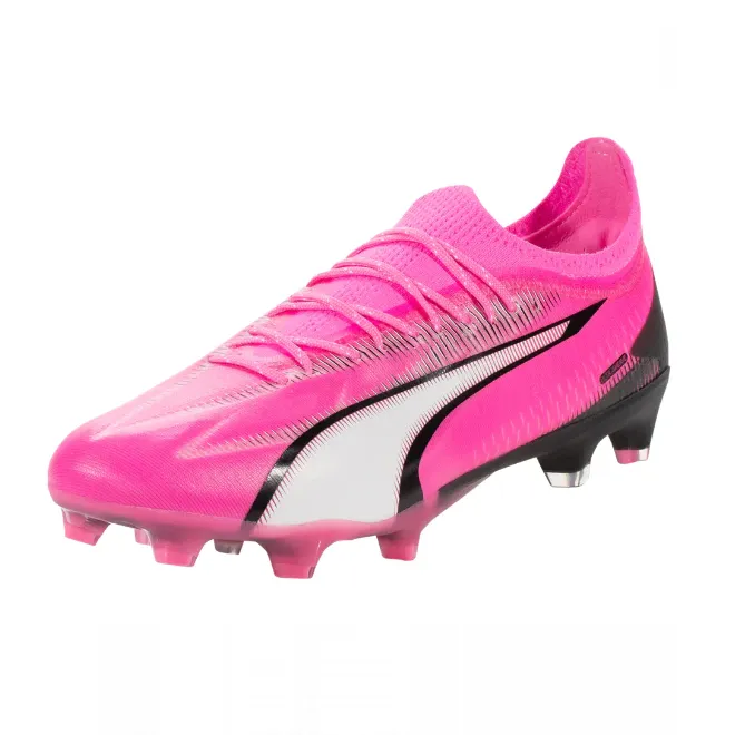 Puma Ultra Ultimate FG/AG Cleats