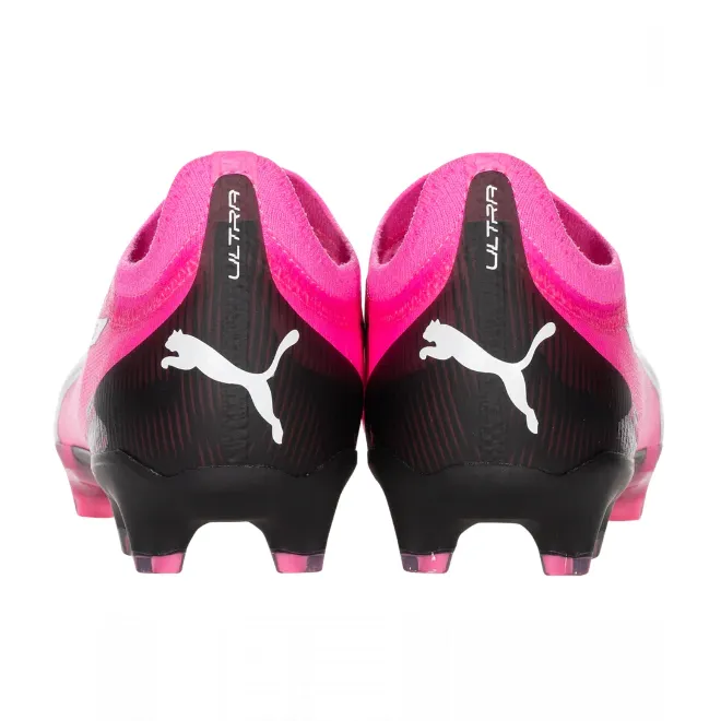 Puma Ultra Ultimate FG/AG Cleats