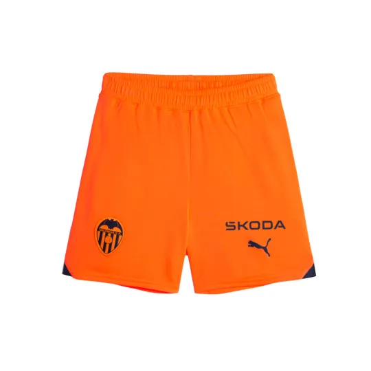 Puma Valencia CF Alternative Kit 2023-2024 Shorts