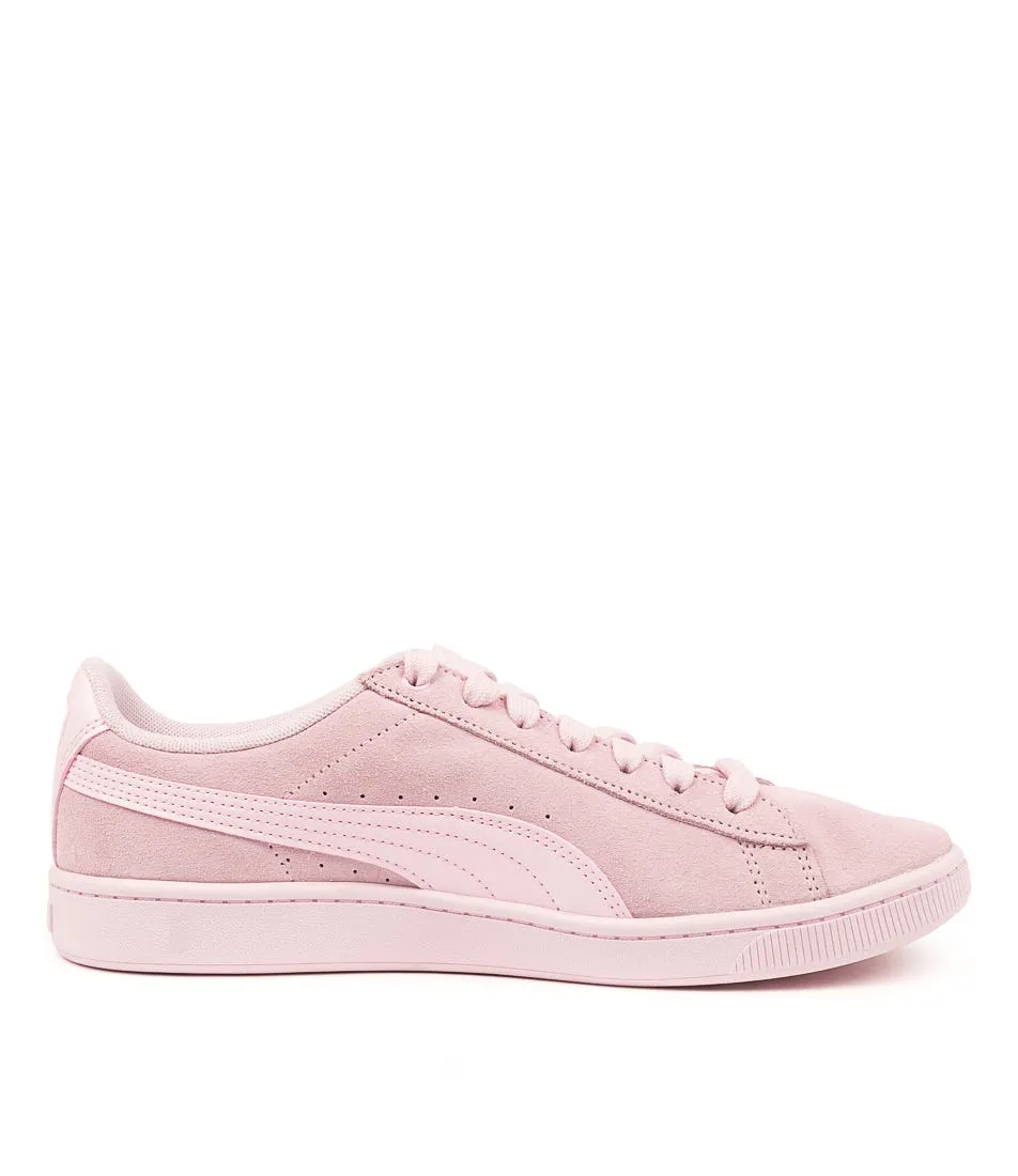 PUMA Vikky V2 Pink-white