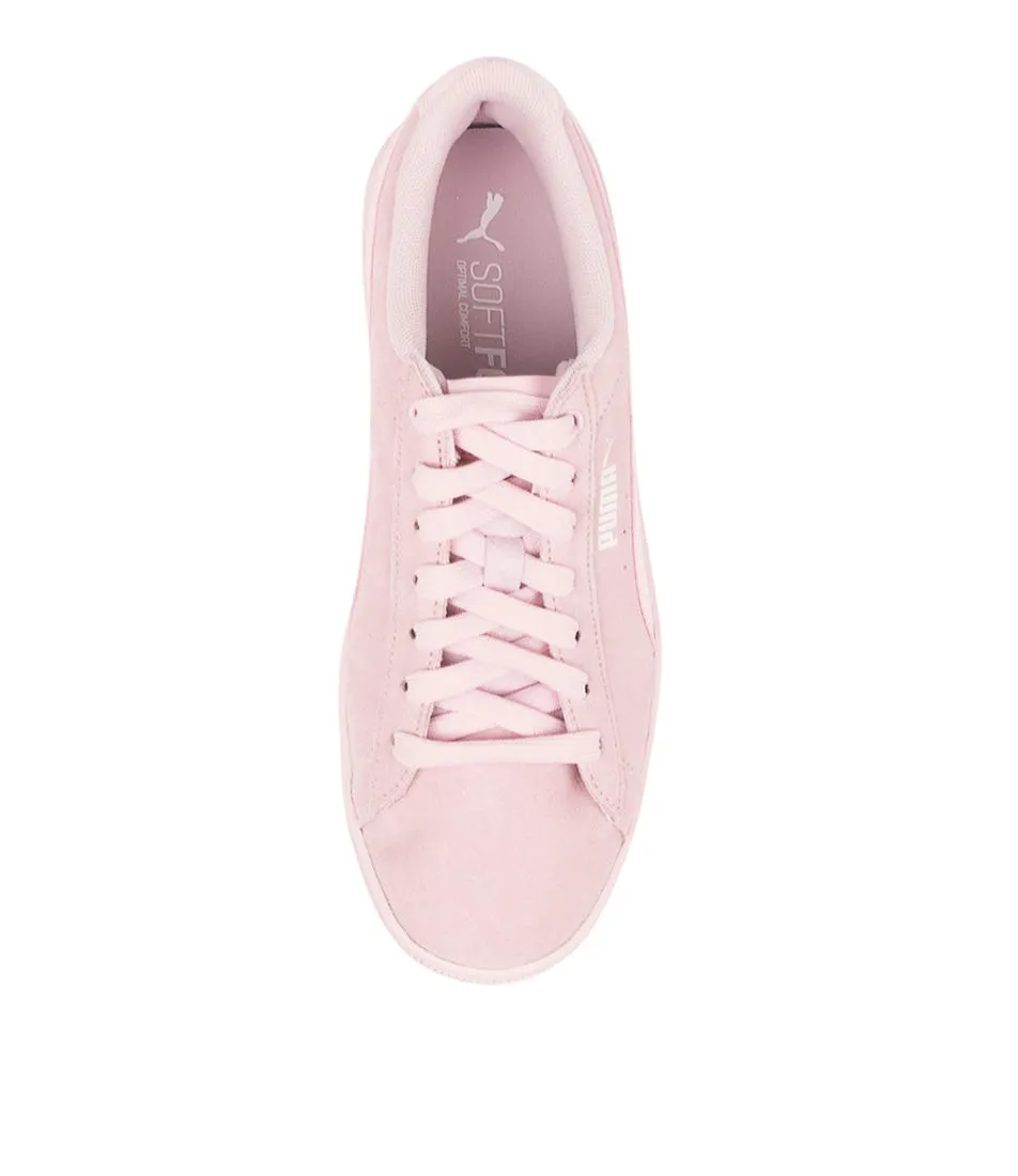 PUMA Vikky V2 Pink-white