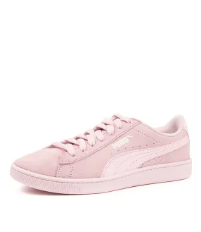 PUMA Vikky V2 Pink-white