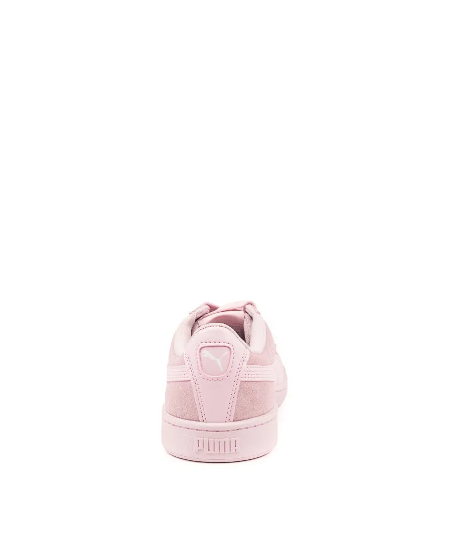 PUMA Vikky V2 Pink-white