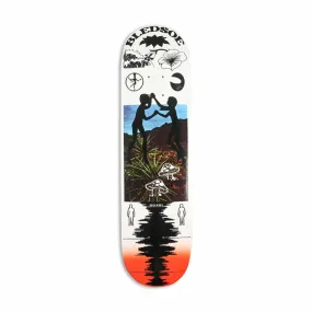 Quasi Tyler Bledsoe “Dreamcatcher” 8.125″ Skateboard Deck