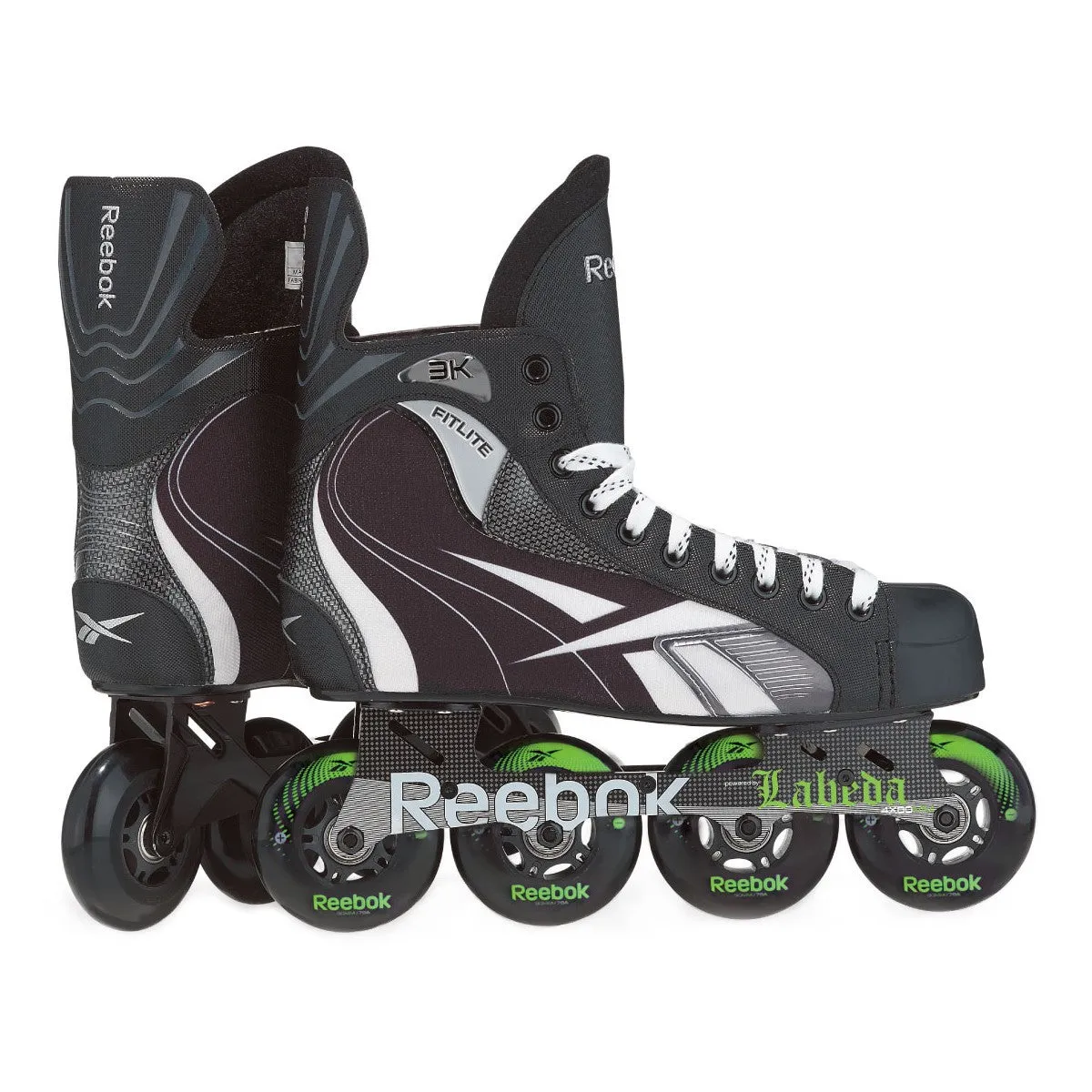 Reebok 3K Inline Skates