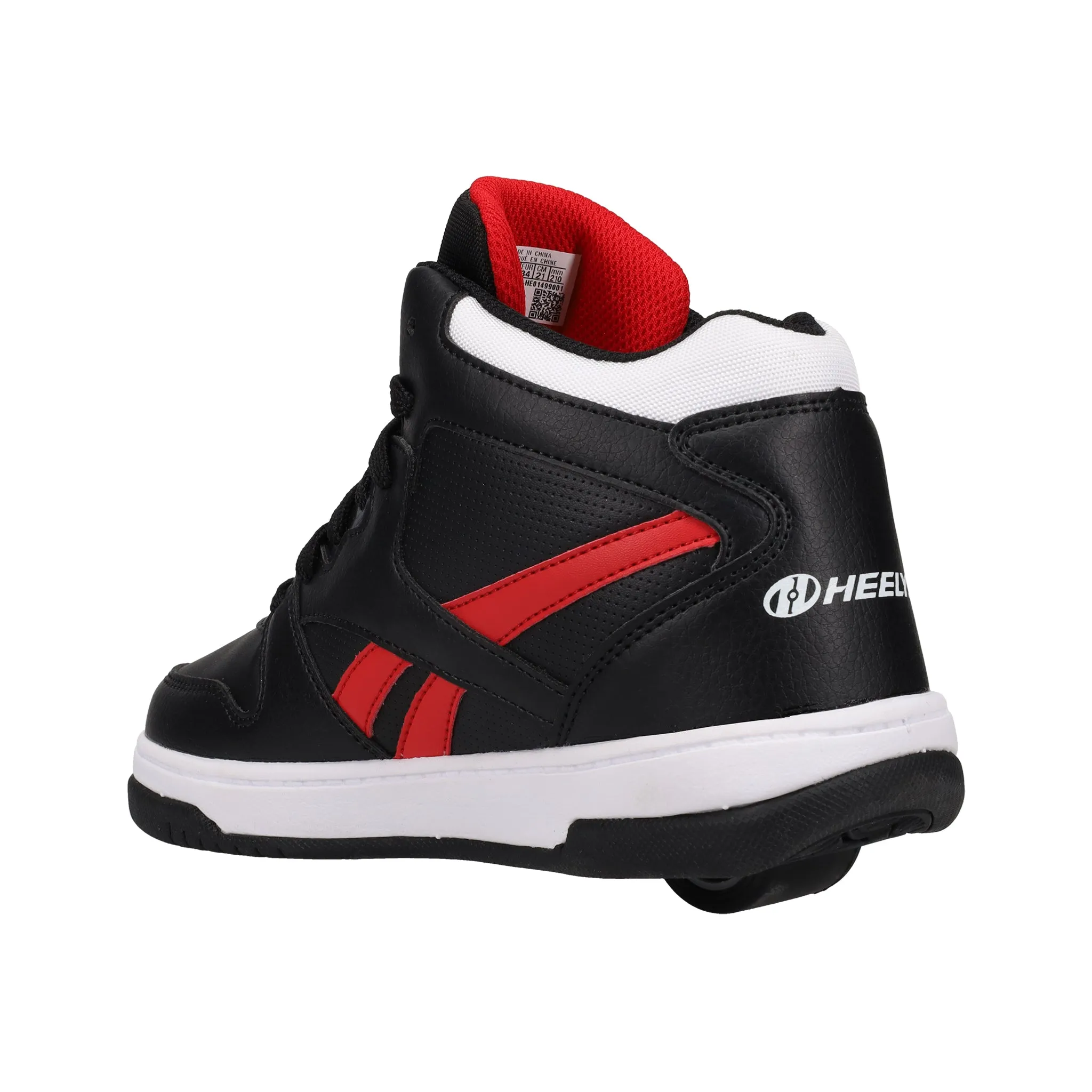 Reebok BB4500 Mid