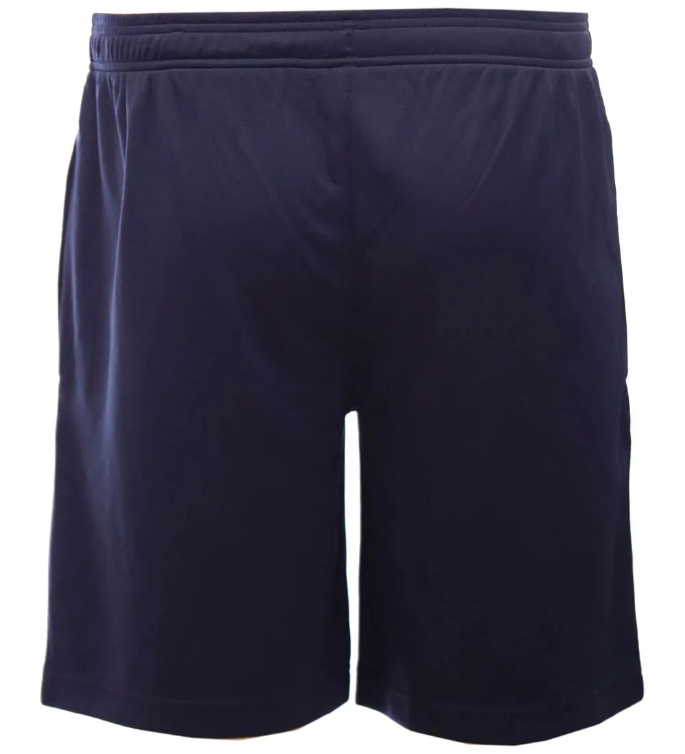 REEBOK  POLYESTER SHORTS MENS