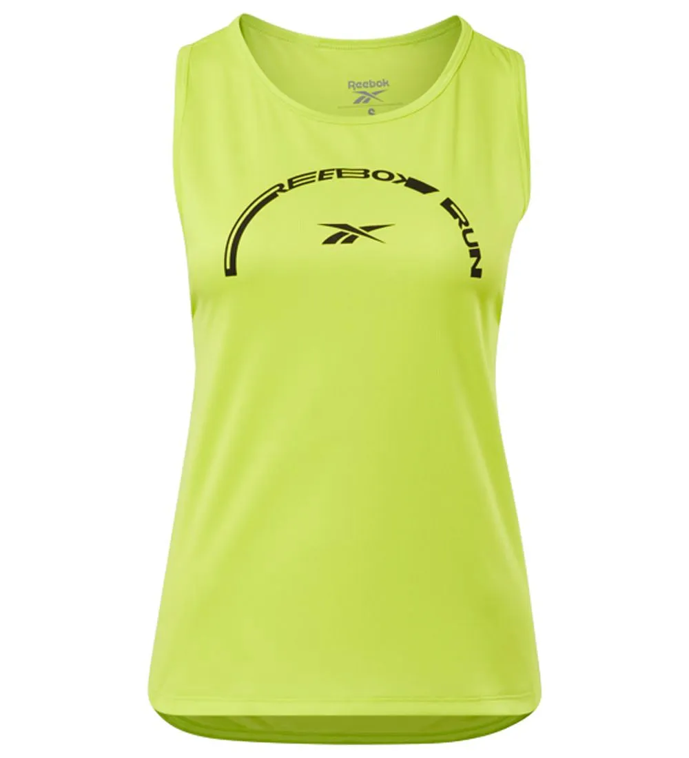 REEBOK TANK TOP WOMENS