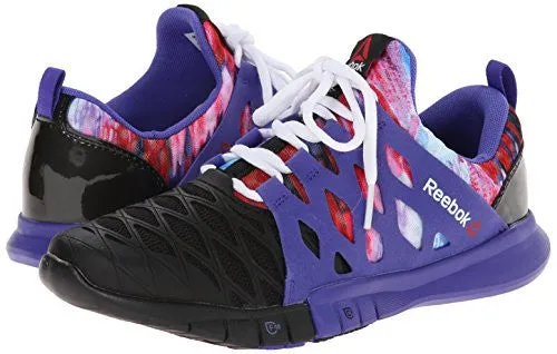 Reebok Women's Reebok Women's ZRX TR Cross-Training Shoe