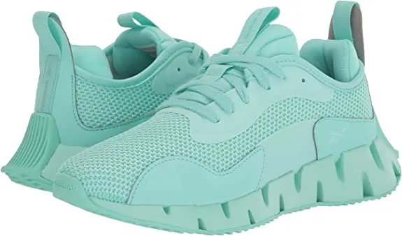 Reebok Women's Zig Dynamica Running Shoe