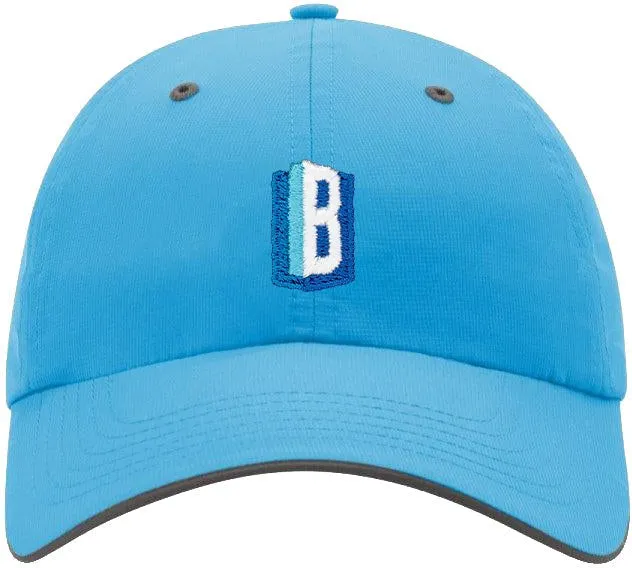 Richardson Lite Trail Cap