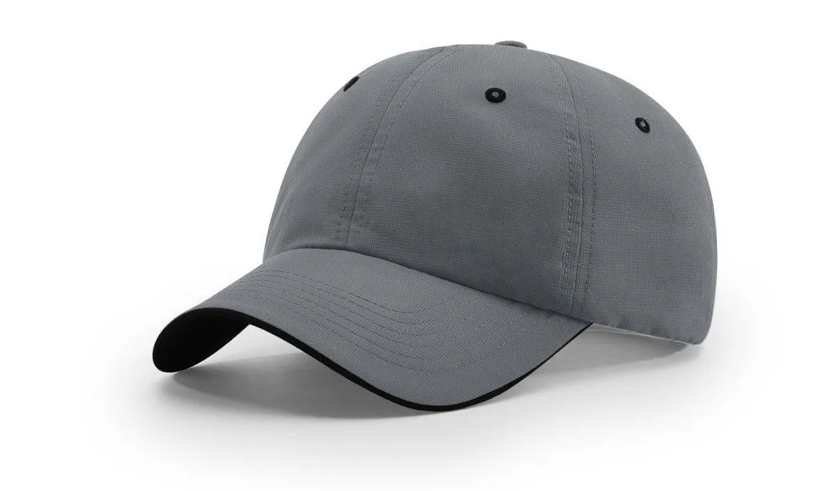 Richardson Lite Trail Cap