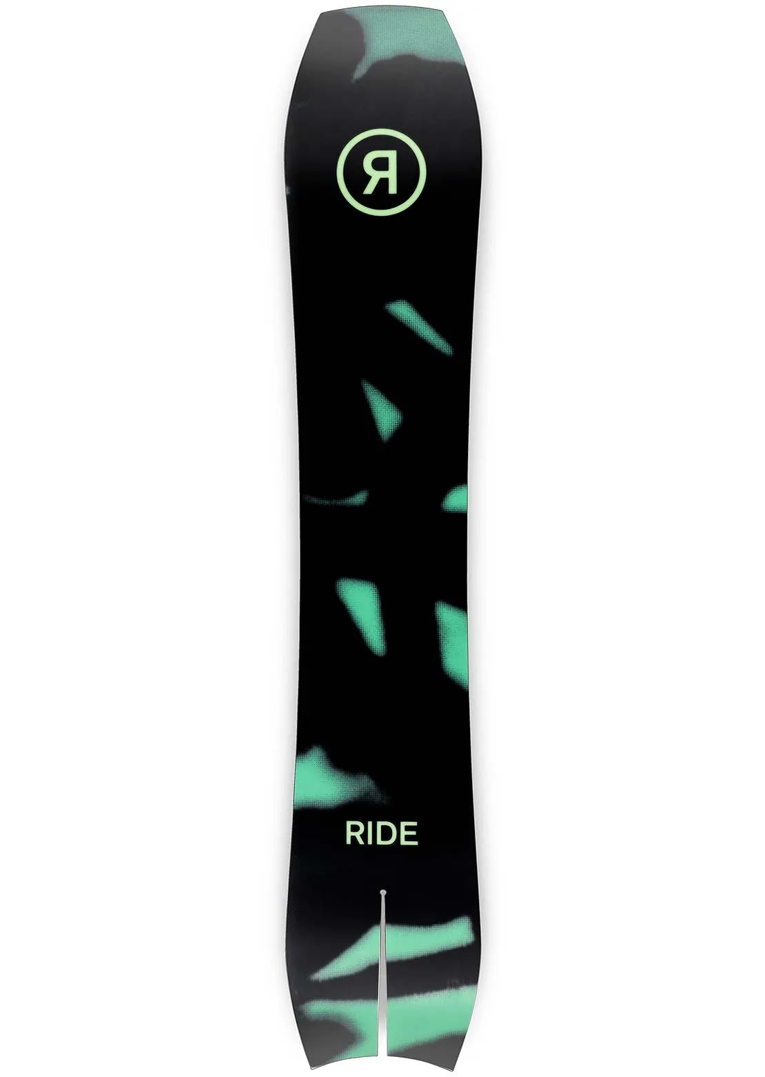 Ride Men's Mtnpig Snowboard