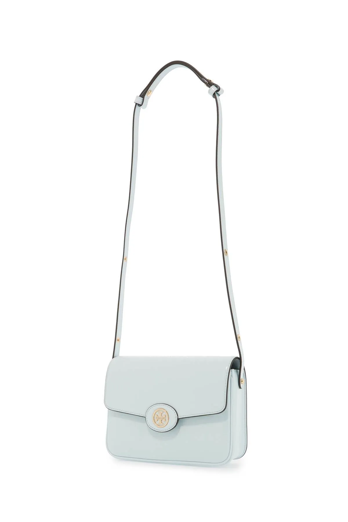 robinson shoulder bag 154731 ICE BLUE