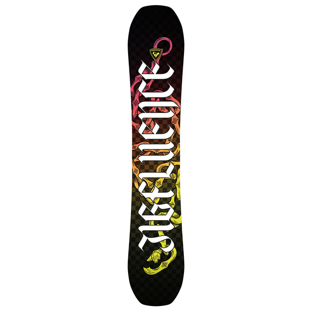 Rossignol Jibfluence Snowboard Junior 2025