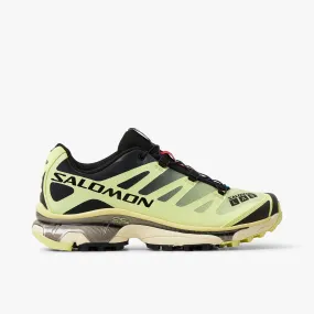 Salomon Advanced XT-4 OG Sunny Lime / Black - Transparent Yellow