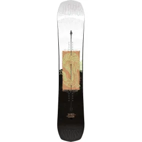 Salomon Assassin Snowboard 156 - 2020