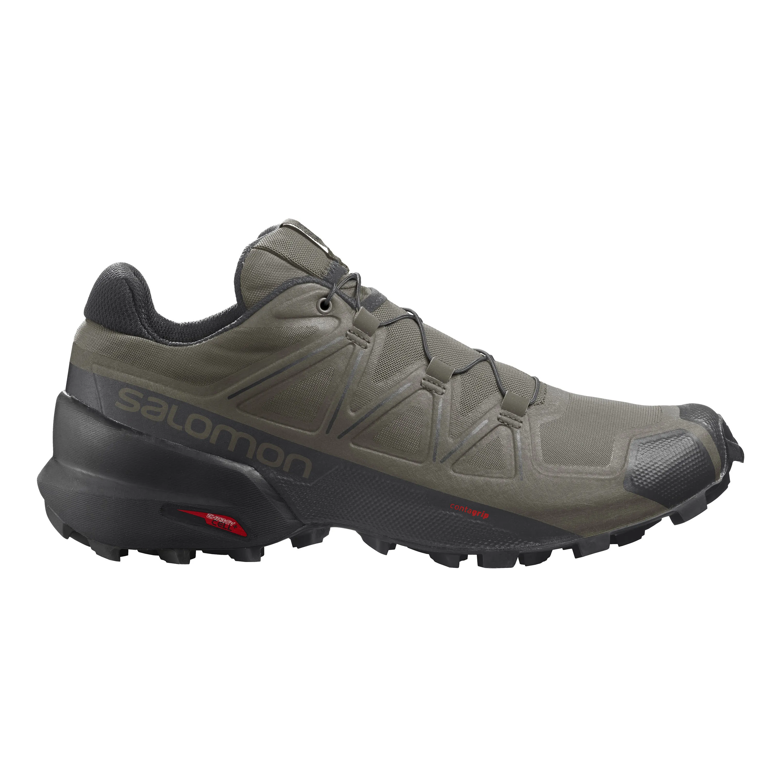 Salomon Men's Speedcross 5 Grape Leaf/Black/Phantom | Buy Salomon Men's Speedcross 5 Grape Leaf/Black/Phantom here | O