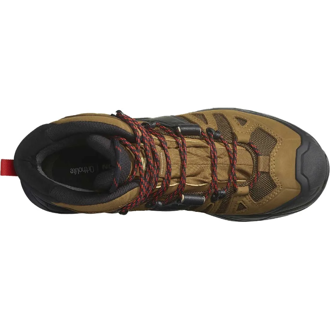 Salomon Quest 4 GTX - Men's